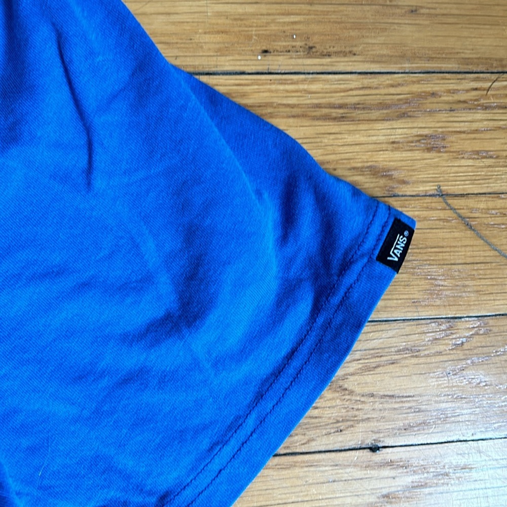 Vans t-shirt - Picture 3 of 6